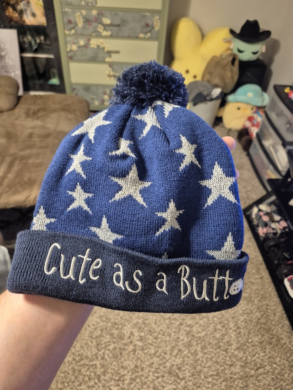 Loungefly coraline hat